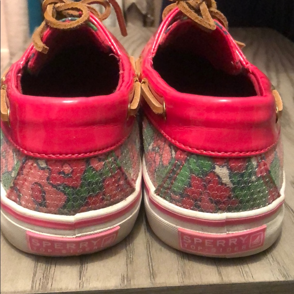 Sperry Topsiders - Picture 4 of 5